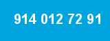 914 012 72 91